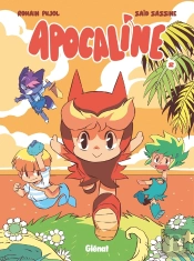 Apocaline Tome 2