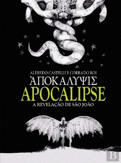 Bertrand.pt - Apocalipse - A Revelação de São João