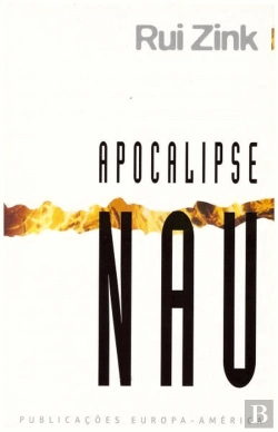 Bertrand.pt - Apocalipse Nau