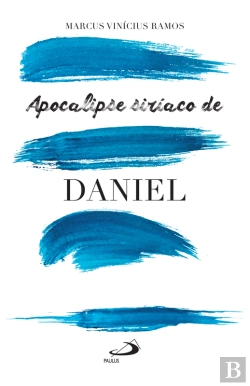 Bertrand.pt - Apocalipse Siríaco De Daniel