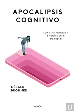 Bertrand.pt - Apocalipsis Cognitivo