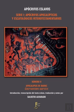 Bertrand.pt - Apocalipsis De Baruc
