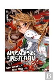 Apocalipsis En El Instituto 1