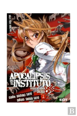 Bertrand.pt - Apocalipsis En El Instituto 1