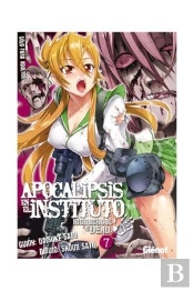 Apocalipsis En El Instituto 7