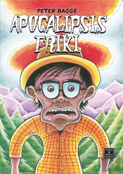 Apocalipsis Friki