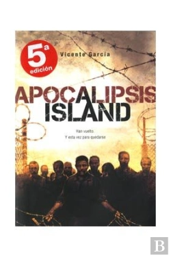 Bertrand.pt - Apocalipsis Island