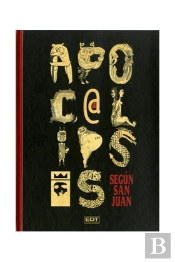 Apocalipsis Según San Juan 1