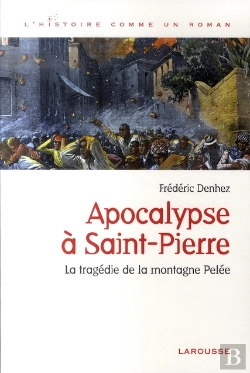 Bertrand.pt - Apocalypse À Saint-Pierre