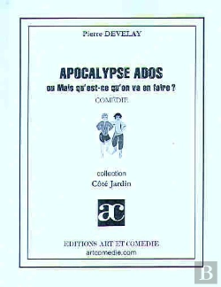 Bertrand.pt - Apocalypse Ados