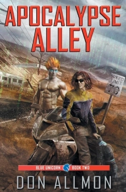 Bertrand.pt - Apocalypse Alley