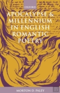 Bertrand.pt - Apocalypse And Millennium In English Romantic Poetry