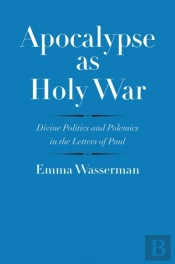 Apocalypse As Holy War