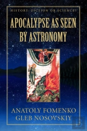 Apocalypse As Seen By Astronomy