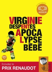 Apocalypse Bebe