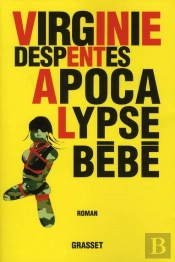 Apocalypse Bebe