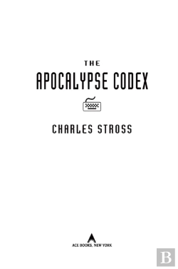 Bertrand.pt - Apocalypse Codex