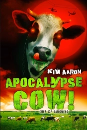 Apocalypse Cow!