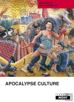 Bertrand.pt - Apocalypse Culture