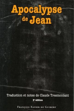 Bertrand.pt - Apocalypse De Jean (3e Édition)