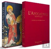 Apocalypse De Saint Jean Illustree Par L
