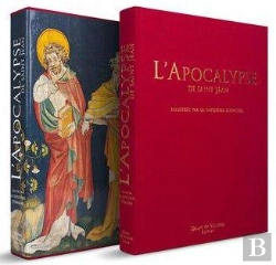 Bertrand.pt - Apocalypse De Saint Jean Illustree Par L