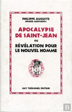 Bertrand.pt - Apocalypse De Saint-Jean Ou Révélation Pour Le Nouvel Homme