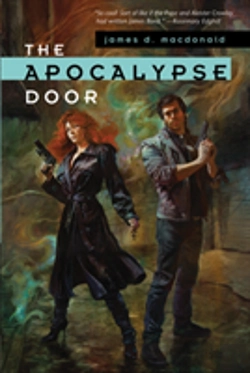 Bertrand.pt - Apocalypse Door