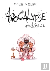 Apocalypse Et Petits Biscuits