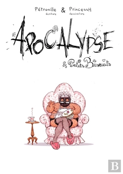 Bertrand.pt - Apocalypse Et Petits Biscuits