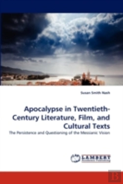 Bertrand.pt - Apocalypse In Twentieth-Century Literature, Film, And Cultural Texts