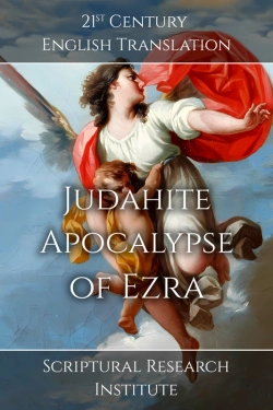 Bertrand.pt - Apocalypse Judaïque D'Esdras