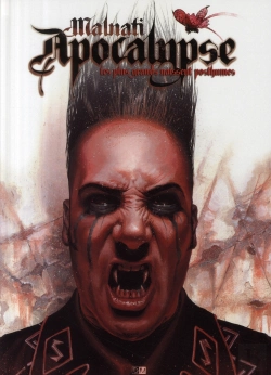 Bertrand.pt - Apocalypse ; Les Plus Grands Naissent Posthumes