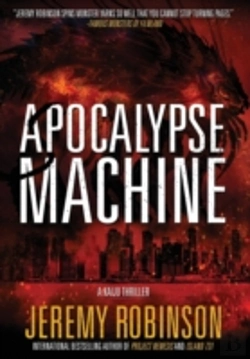 Bertrand.pt - Apocalypse Machine