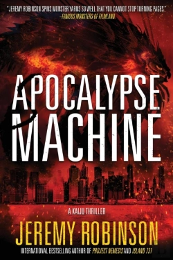 Bertrand.pt - Apocalypse Machine