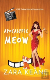 Apocalypse Meow  Movie Club Mysteries, B