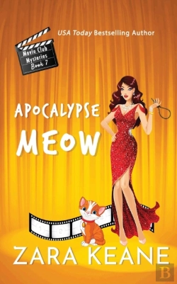 Bertrand.pt - Apocalypse Meow  Movie Club Mysteries, B