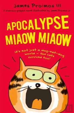 Bertrand.pt - Apocalypse Miaow Miaow
