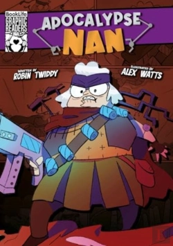 Bertrand.pt - Apocalypse Nan