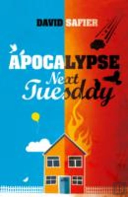 Bertrand.pt - Apocalypse Next Tuesday