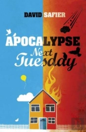 Apocalypse Next Tuesday Export Ed