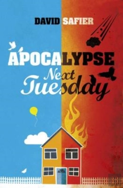 Bertrand.pt - Apocalypse Next Tuesday Export Ed