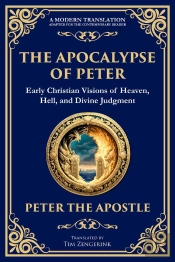 Apocalypse Of Peter