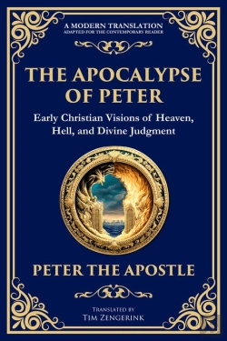 Bertrand.pt - Apocalypse Of Peter
