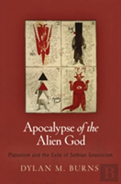 Apocalypse Of The Alien God