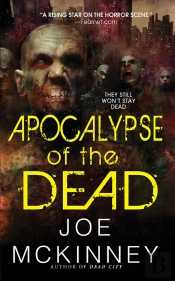 Apocalypse Of The Dead