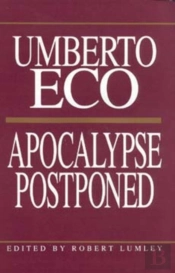 Apocalypse Postponed