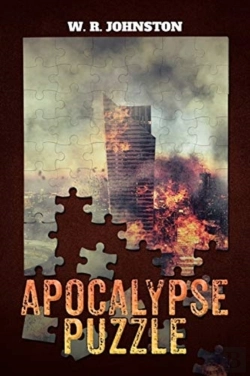 Bertrand.pt - Apocalypse Puzzle