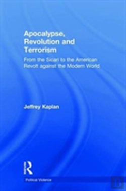 Bertrand.pt - Apocalypse, Revolution And Terrorism