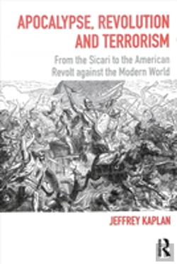 Bertrand.pt - Apocalypse, Revolution And Terrorism